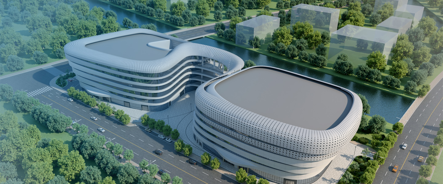 浙江寧波·新星大安風(fēng)華